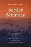 Settler Memory