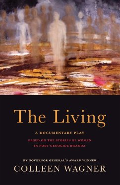 The Living (eBook, ePUB) - Wagner, Colleen
