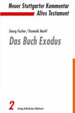 Das Buch Exodus (eBook, ePUB)