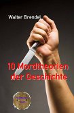 10 Mordtheorien der Geschichte (eBook, ePUB)