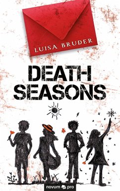 Death Seasons (eBook, ePUB) - Bruder, Luisa