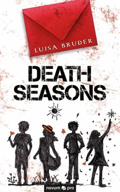 Death Seasons (eBook, ePUB) Cover Death Seasons (eBook, ePUB)