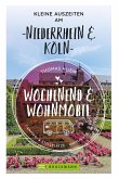 Wochenend und Wohnmobil - Kleine Auszeiten am Niederrhein (eBook, ePUB)