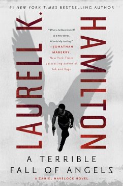 A Terrible Fall of Angels (eBook, ePUB) - Hamilton, Laurell K.