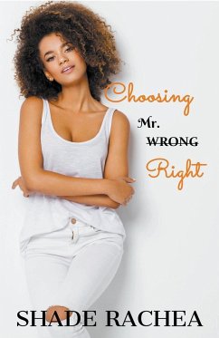 Choosing Mr. Right - Rachea, Shade