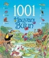 1001 Hayvani Bulun - Brocklehurst, Ruth