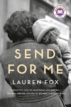 Send for Me - Fox, Lauren