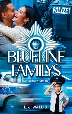 Blueline Familys - Wallis, L.J.