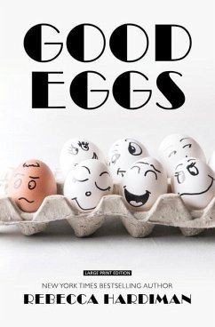 Good Eggs - Hardiman, Rebecca