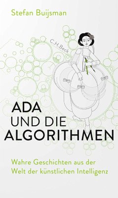 Ada und die Algorithmen - Buijsman, Stefan