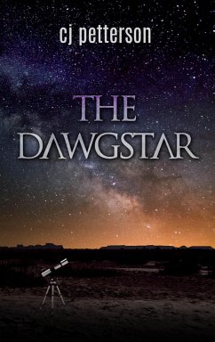 The Dawgstar (eBook, ePUB) - Petterson, Cj