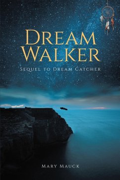 Cover Dream Walker (eBook, ePUB)