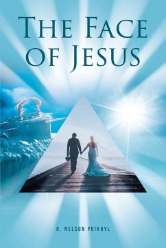 Cover The Face of Jesus (eBook, ePUB)