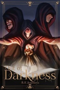 Out of Darkness (eBook, ePUB) - Journeys, R. E. Out of Darkness (eBook, ePUB) - Journeys, R. E.
