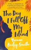 The Day I Fell Off My Island (eBook, ePUB)