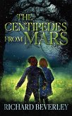 The Centipedes from Mars (eBook, ePUB) The Centipedes from Mars (eBook, ePUB)