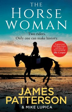 The Horsewoman (eBook, ePUB) - Patterson, James