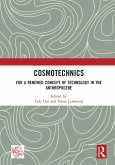 Cosmotechnics (eBook, PDF)