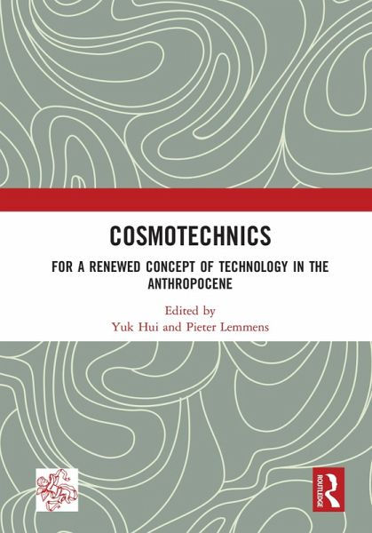 Cosmotechnics (eBook, PDF)