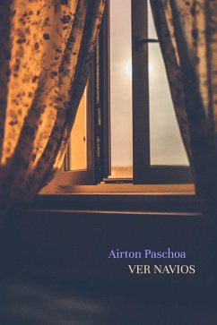 Cover Ver navios (eBook, ePUB)