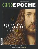 GEO Epoche 103/2020 - Dürer und seine Zeit (eBook, PDF)