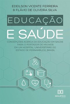 Cover Educação e Saúde (eBook, ePUB)
