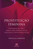 Prostituição Feminina (eBook, ePUB)