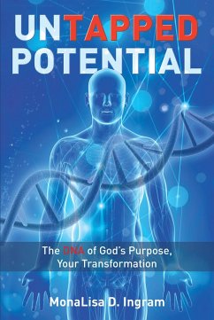 Untapped Potential (eBook, ePUB) - Ingram, MonaLisa D.