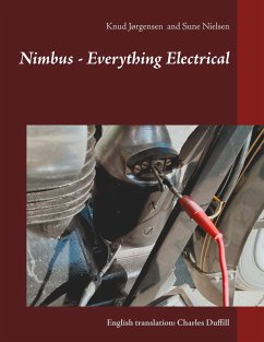 Nimbus - Everything Electrical - Jørgensen, Knud;Nielsen, Sune