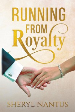 Running from Royalty - Nantus, Sheryl