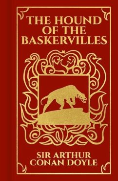 The Sherlock Holmes: Hound of the Baskervilles - Doyle, Arthur Conan