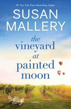 The Vineyard at Painted Moon - Mallery, Susan