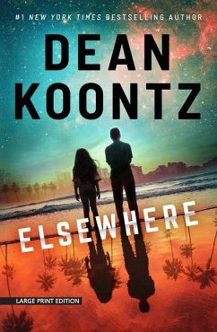 Elsewhere - Koontz, Dean