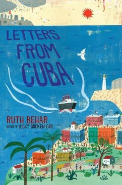 Letters from Cuba - Behar, Ruth