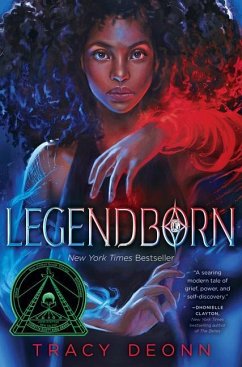 Legendborn - Deonn, Tracy