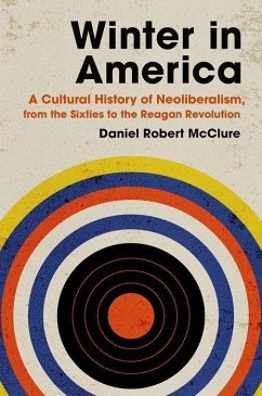 Winter in America - McClure, Daniel Robert