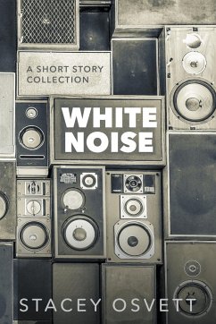 White Noise - Osvett, Stacey