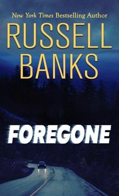 Foregone - Banks, Russell