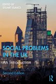 Social Problems in the UK (eBook, ePUB)