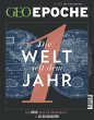 GEO Epoche 100/2019 - Die Welt seit dem... - Bild 1