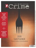 Stern Crime 30/2020 - DER GASTGEBER (eBook, PDF)