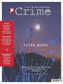 Stern Crime 24/2019 - TOTER MOND (eBook, PDF)