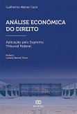 Análise Econômica do Direito (eBook, ePUB) Análise Econômica do Direito (eBook, ePUB)