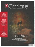 Stern Crime 27/19 - DER FÄNGER (eBook, PDF)