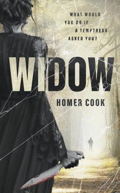 Widow - Cook, Homer