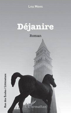 Cover Déjanire