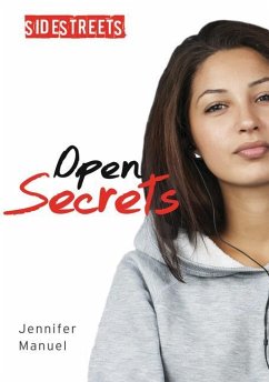 Open Secrets - Manuel, Jennifer