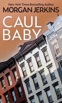 Caul Baby - Jenkins, Morgan