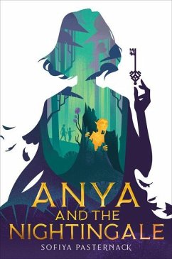 Anya and the Nightingale - Pasternack, Sofiya