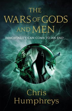 The Wars of Gods and Men (eBook, ePUB) - Humphreys, Chris